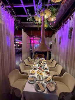 Gosty Restaurant