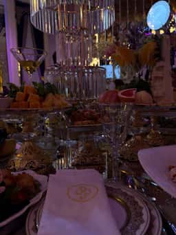 Baxtiyor Restaurant