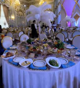 Iqbol Restoran