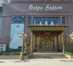 Osiyo Sulton