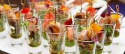 Luna Catering