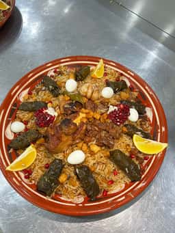 Art chinor Restaurant