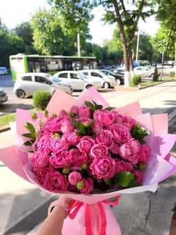 La Floristique