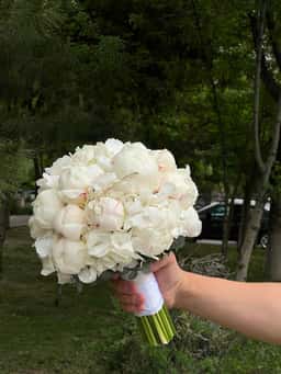 Jo Flowers