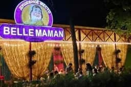 Belle Maman