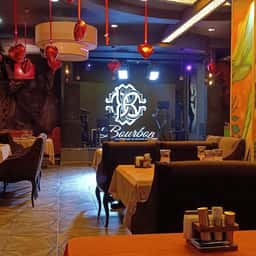 Bourbon Restaurant