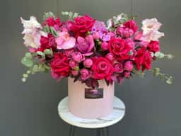 Fiori Flower Boutique