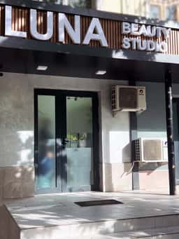 Luna Beauty Studio