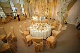 Seoul Banquet Hall