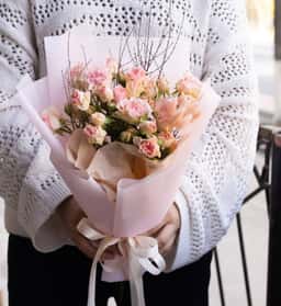 Kamila’s flowers
