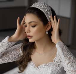 Vivien Bridal