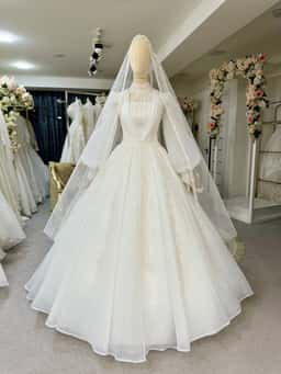 Jasmin Weddings