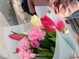 Bella Rose flowers salon