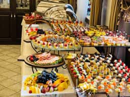 Suzane Catering