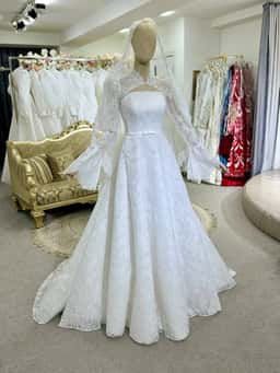 Jasmin Weddings