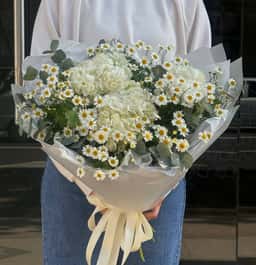 Kamila’s flowers