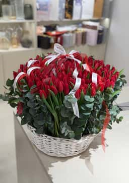 Anastasiya Flowers