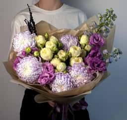 Kamila’s flowers