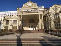 Huvaydo Restaurant
