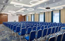 Courtyard by Marriott Tashkent