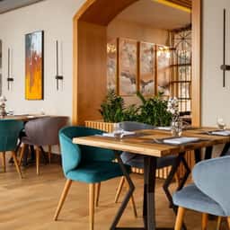 Courtyard by Marriott Tashkent