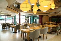 Chenson Restaurant