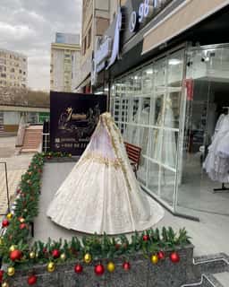 Jasmin Weddings