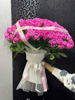 Flowers story