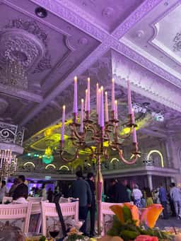 Yangiobod Restaurant