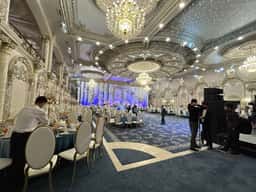 Shohsaroy Restaurant