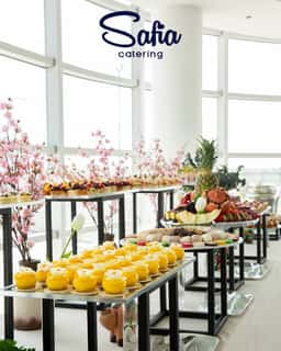Safia Catering