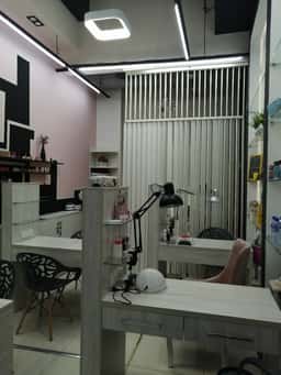 Stacy Nail Bar