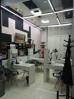 Stacy Nail Bar