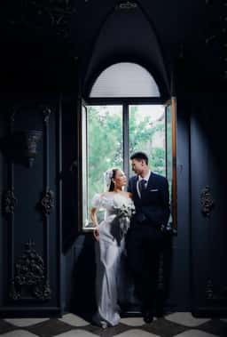 Carat Wedding Studio