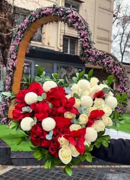 Lilian des fleurs