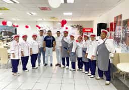 Lezzet Catering