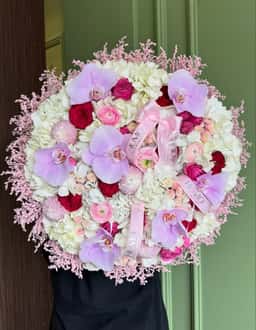 Humo Flowers