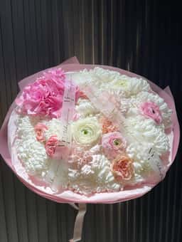 Vibe Flowers