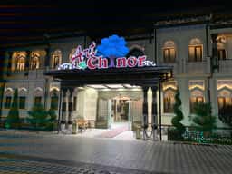 Art chinor Restaurant