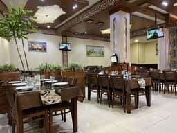 Sultan Saroy Restaurant