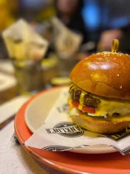 Franklin's BBQ & Steakhouse