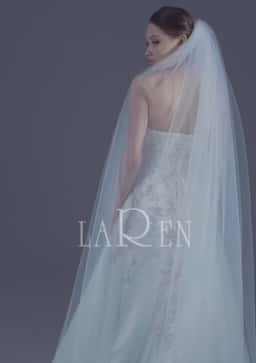 Laren Wedding
