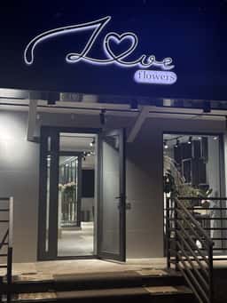 Love Flowers