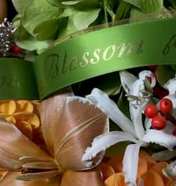 Blossom Flowers