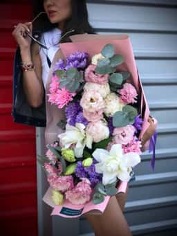 Flower Factory