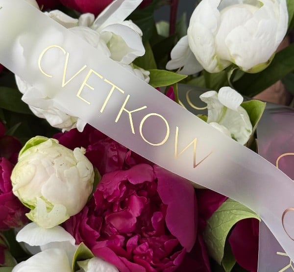 Cvetkow Florist Studio