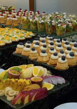 Royal Catering