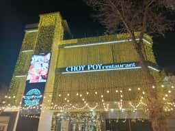 Choy Poy Restaurant