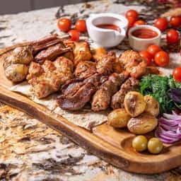 Aktyor Restaurant