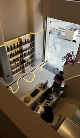 Stal Salon
